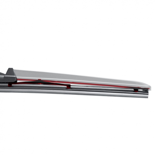 Fits Vauxhall Astra H (3-Door) 2005-2010 Set Wiper Blades Front+Rear HH2218SL9L - Picture 7 of 10