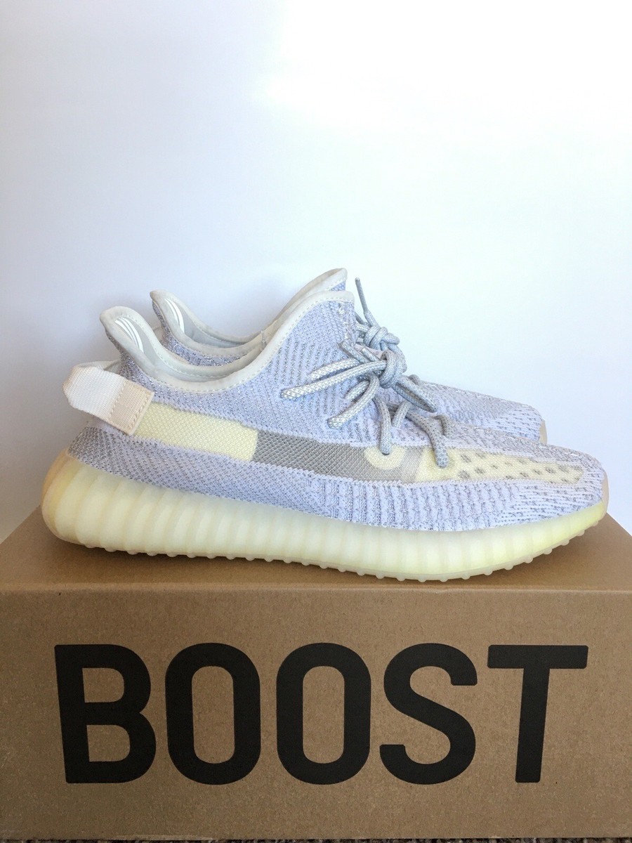 Size 9.5 - adidas Yeezy Boost 350 V2 Static Reflective
