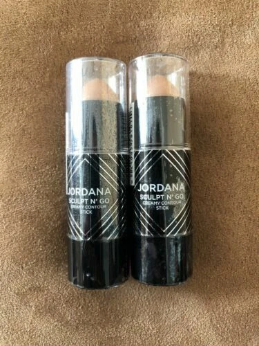 Fundamentos JORDANA Stick