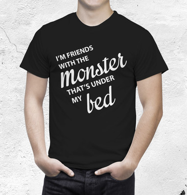 The Monster TShirt  Eminem & Rihanna  Rap Lyrics
