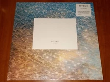 PET SHOP BOYS ELYSIUM LP VINYL 2017 REMASTERED EDITION 180g EU PRESS New