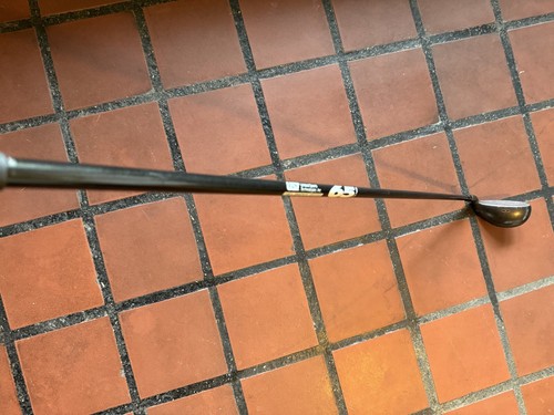 Pro Select Copper/Tungsten 17° Hybrid RH Graphite Tour Flex 2 Shaft Golf Club - Picture 16 of 18