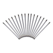 Full Set Of 16 Push Rods For 1956 Buick 322 V8 - Size 8.236 In Full Set Of 16 Push Rods For 1956 Buick 322 V8 - Size 8.236 In