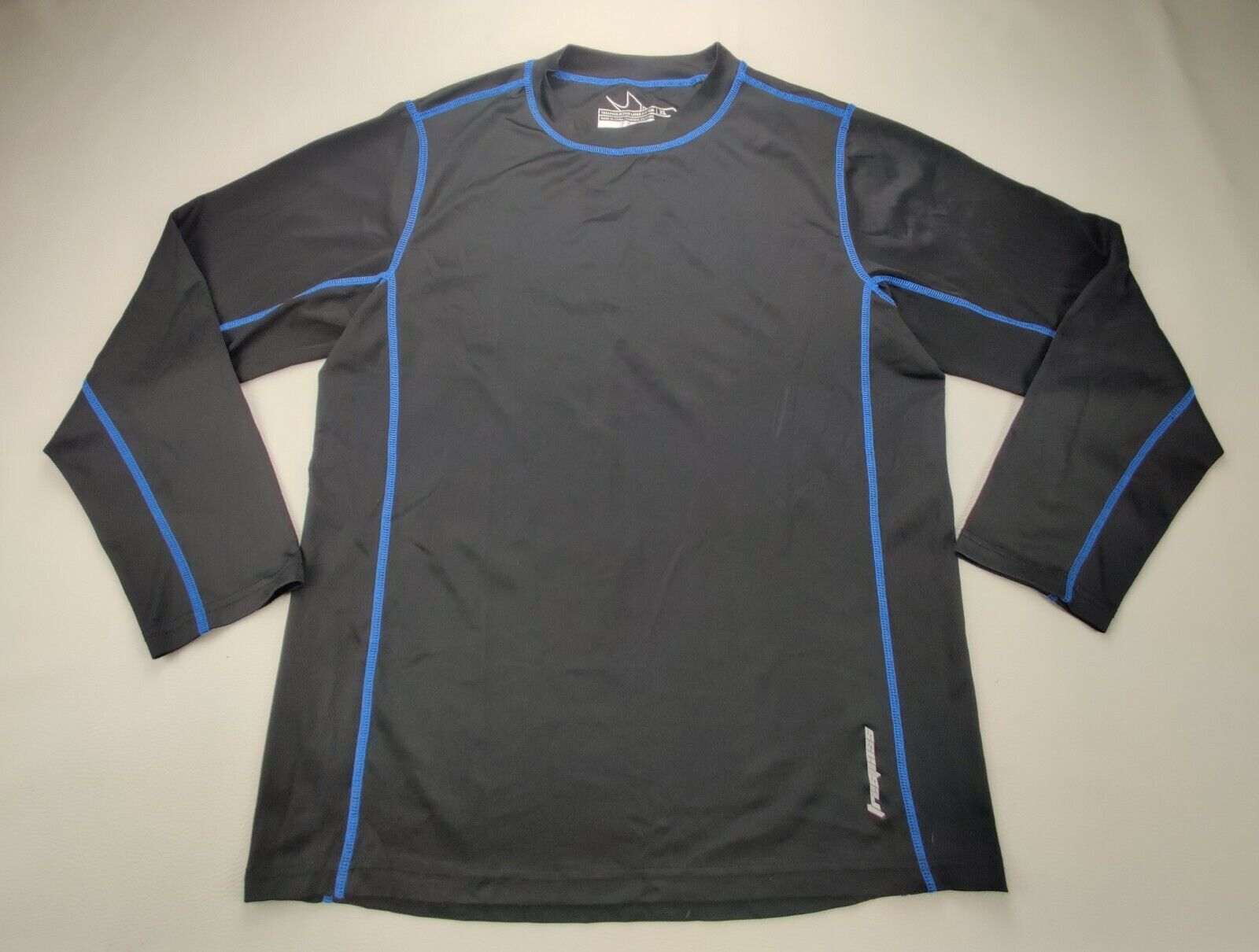 Trespass Active Layer System Technical Performanc… - image 1