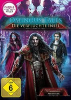Omnious Tales - Die Verfluchte Insel (Purple Hills) Pc !!!!!! Neu+Ovp !!!!!