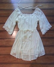 NIKIBIKI LAVENDER ~ New! L ~  BOHO FESTIVAL! ...
