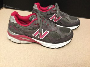 new balance 990 susan g komen