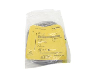 TURCK NI4-S12-AZ31X NSMP