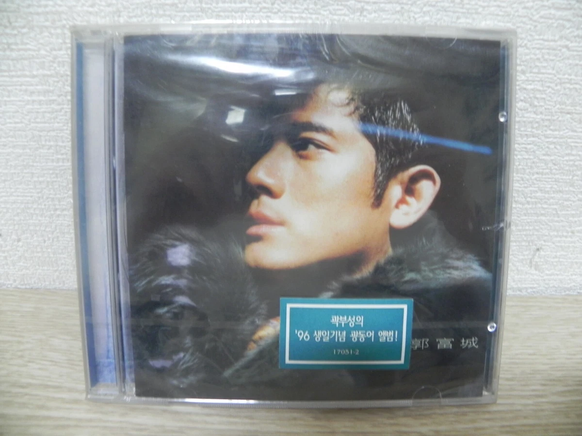 aaron kwok | eBay