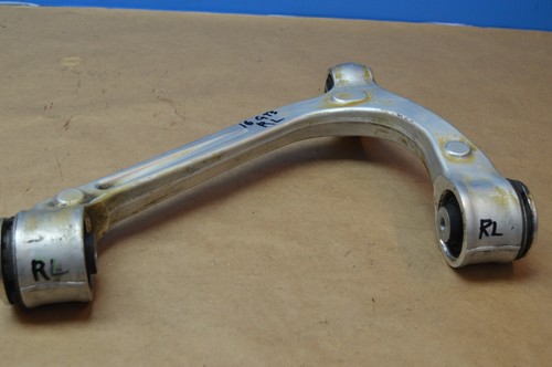 2016 C190 MERCEDES GTS COUPE REAR LEFT DRIVER UPPER CONTROL ARM 190 1100 - Picture 5 of 9
