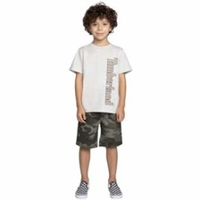 Timberland Kids Toddler 2-piece Set Elastic Waistband Size 3T