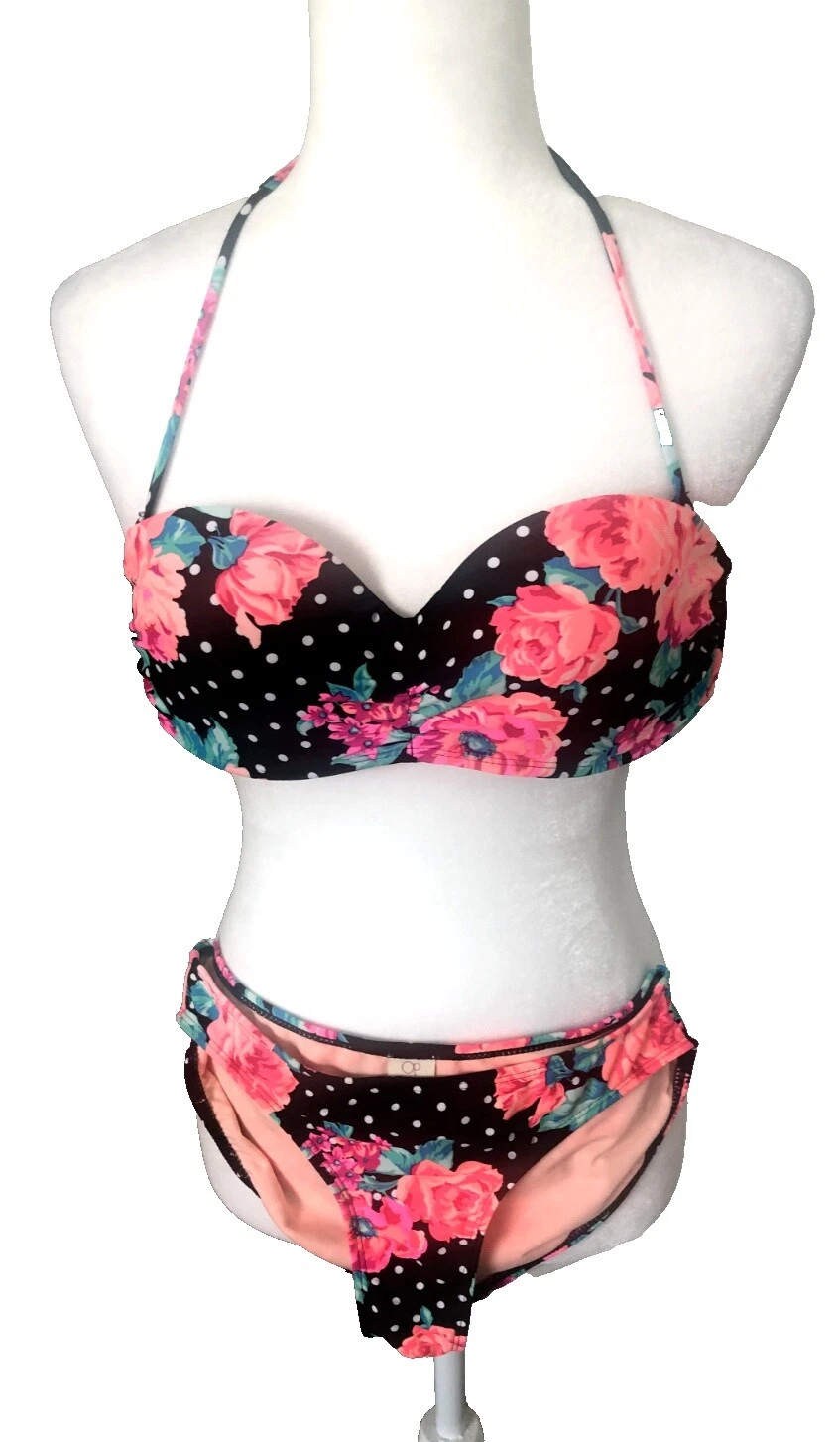 Traje de Baño Lunares Ocean Pacific para Mujeres