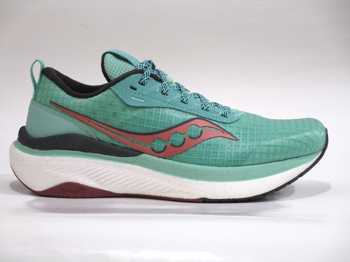 Saucony Women's S10820-25 Freedom Crossport Running Shoes,