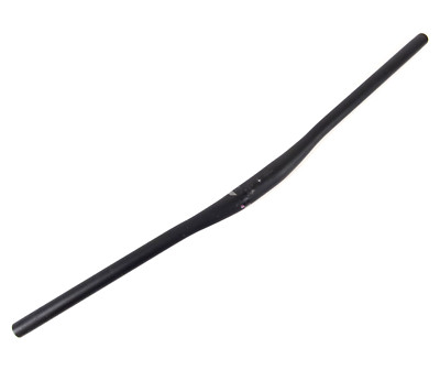 Zoom Entity Sport Flat Alloy Mountainbike Lenker 31,8 x 760 mm GN-325-C8
