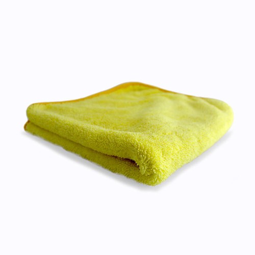 Dodo Juice Soft Touch Microfibre Car Drying Towel eBay