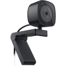 Dell WB3023 QHD 1440p Webcam 30 fps USB-A Built-In Microphone 78 2x Zoom