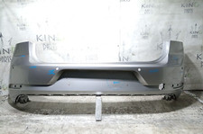VW GOLF MK 7.5 2017-2020 GENUINE REAR BUMPER PDC 5G6807421BK #A1640