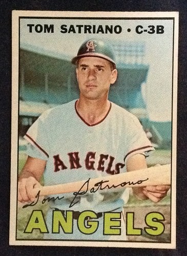 1967 Topps Scegli una carta Completa il tuo set EX-NM-MT Set Break #326-533 2/2025 - Foto 25 di 194