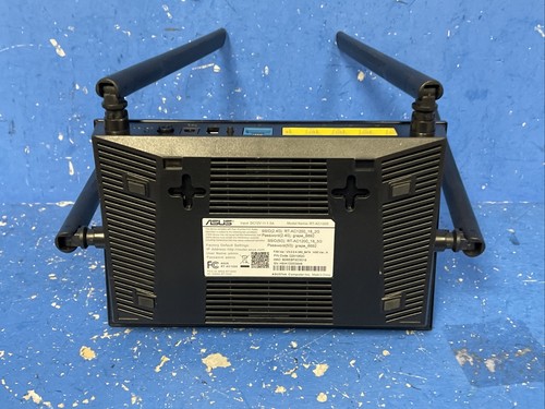 ASUS WIRELESS DUAL BAND USB ROUTER RT-AC1200 - Picture 5 of 7