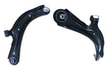 FRONT LOWER CONTROL ARM LEFT HAND SIDE FOR NISSAN PULSAR B17 2012-ONWARDS