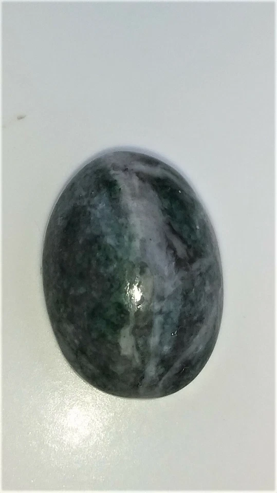 Quality Aventurine Gemstone - Ready For Jewellery Setting - Image 2 of 4