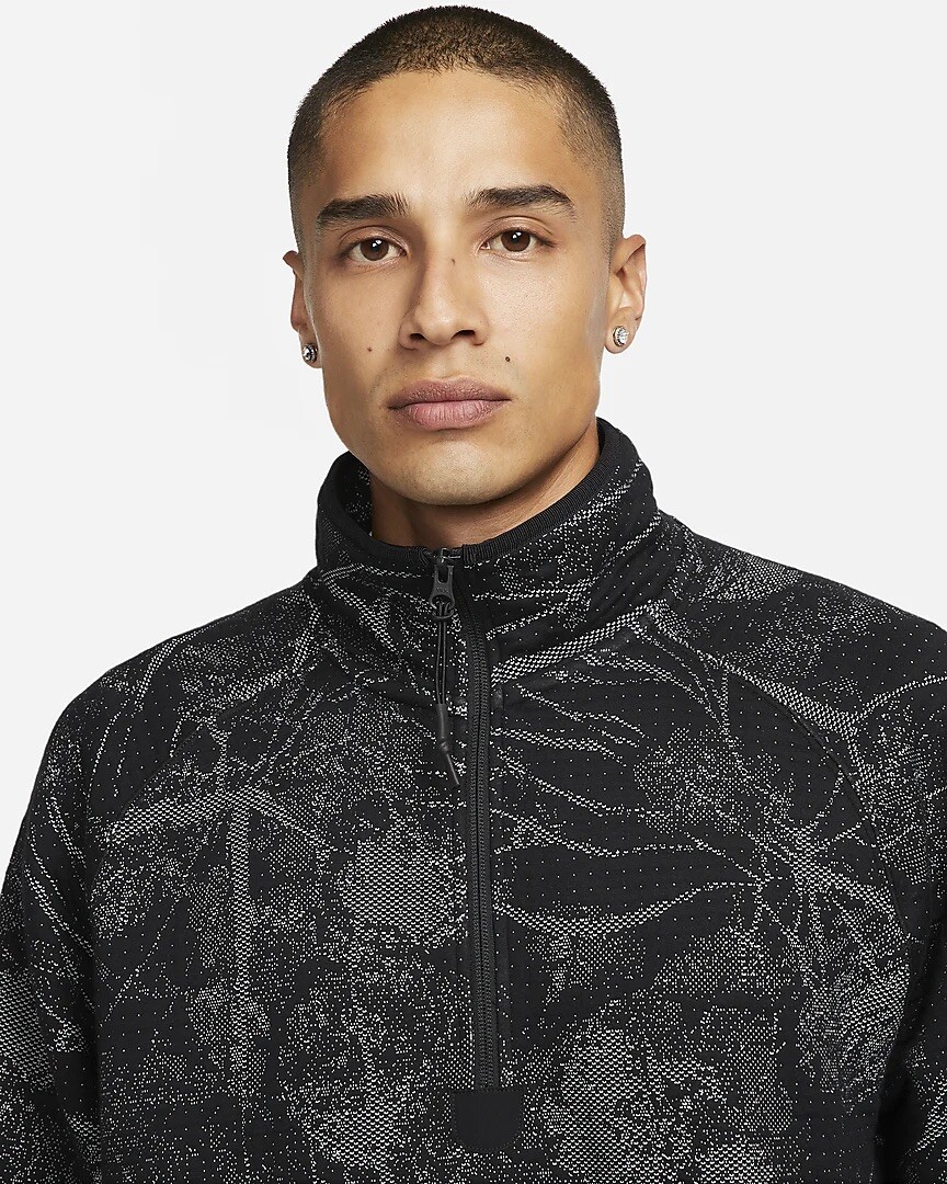 NIKE(ナイキ) THERMA-FIT メッシュセットアップXL 楽天市場】ナイキ therma fit セットの通販