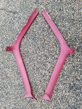 A Pillars 1992-97 Ford Truck F150 F250 F350 96 95 94 93 92 1996 1995 1994 1992