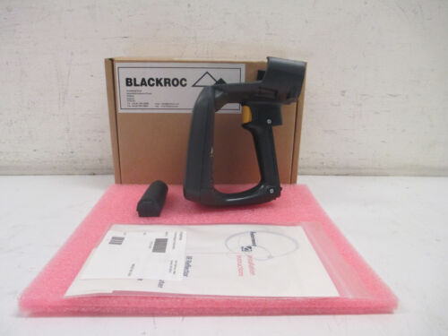 BLACKROC IP3 1356 Portable RFID Reader Intermec 700 Series Color Mobile Computer - Picture 2 of 5