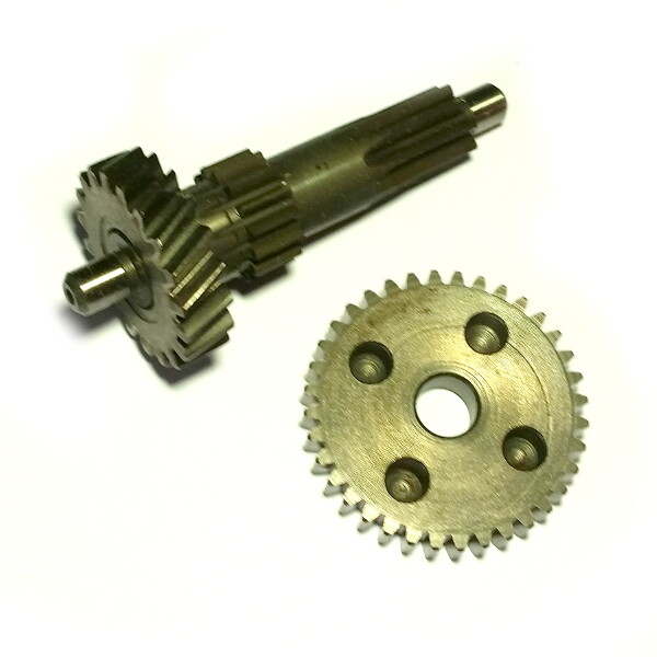 MILWAUKEE 14465378 Reduction Gear/ Spindle Gear Kit for sale online