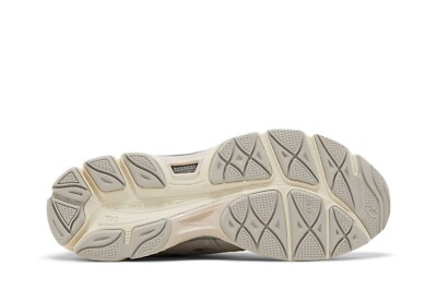 ASICS Gel NYC 'Cream Oyster Grey' 1201A789-103 New Size | eBay