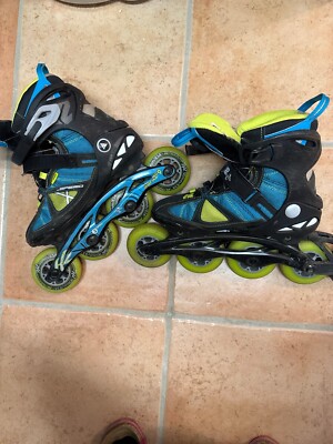 K2 V02 90 Speed Boa W Inliner in Größe 39