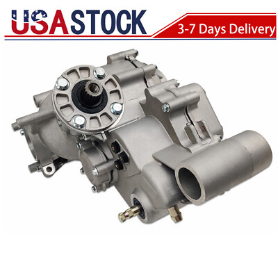 For Can Am 800 Gearbox Outlander Renegade BRP 800 420684780 ATV UTV 2009-15 USA