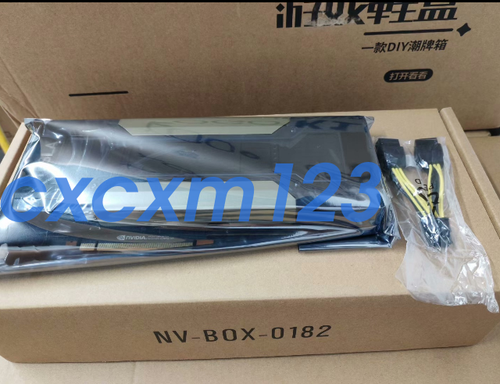 1PCS NEW NVIDIA Tesla V100 16GB PCI-e version GPU Computing Graphics Card Fedex - Picture 3 of 6