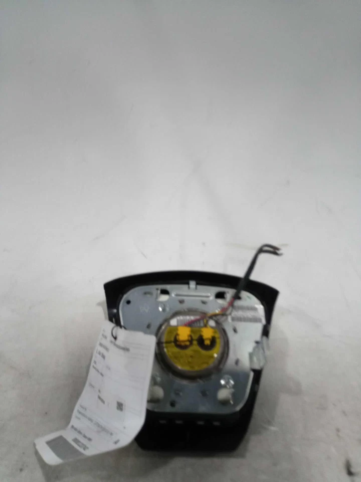 Used Steering Wheel Air Bag fits: 2008 Jeep Patriot front driver wheel Grade A Foto 2 de 4