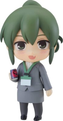 GSC Nendoroid My Senpai is Annoying Futaba Igarashi