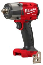 Milwaukee 2962P-20 M18 FUEL 1/2" Mid-Torque Impact Wrench w/ Pin Detent