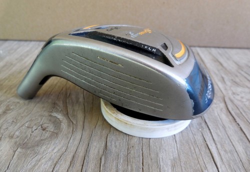 Adams Speedline F11 Stainless Steel 3 Wood 15* HEAD ONLY! .335 - Picture 10 of 12