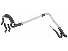 Pro Parts 84MQ21B PCV Valve Oil Trap Tube Fits 2005-2009 Volvo S60