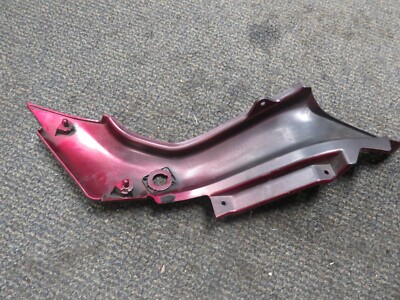 NOS Suzuki OEM Rear Left Hand Fairing Cover 2006 VZR1800 63181