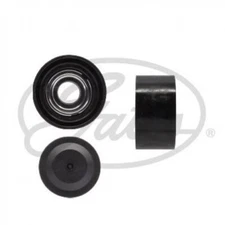 Idler/Guide Pulley, V-ribbed Belt DriveAlign® GATES T36849