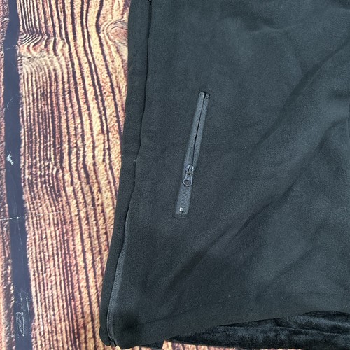 Dr. Prepare Unisex Multi-Size Heated Lightweight Vest W/ USB Charging - Black - Picture 6 of 13