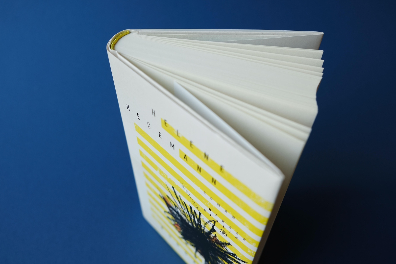 Thumbnail - Bungalow | Roman | Helene Hegemann | Buch | 288 S. | Deutsch | 2018