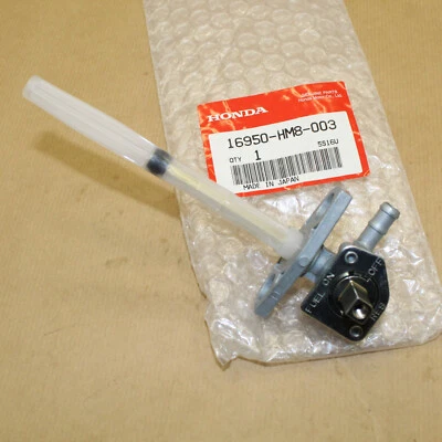ROBINET D'ESSENCE HONDA FOURTRAX / SPORTRAX 250 1998 / 2008    16950-HM8-003 - Photo 1/2