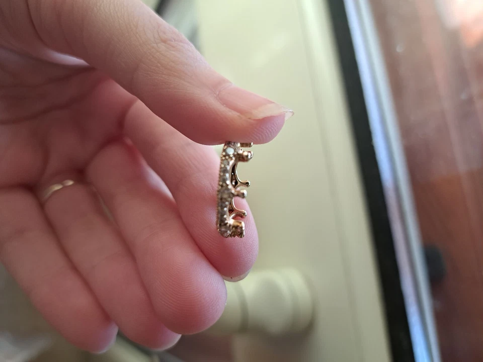 Anello corona Pandora originale - Immagine 3 di 4