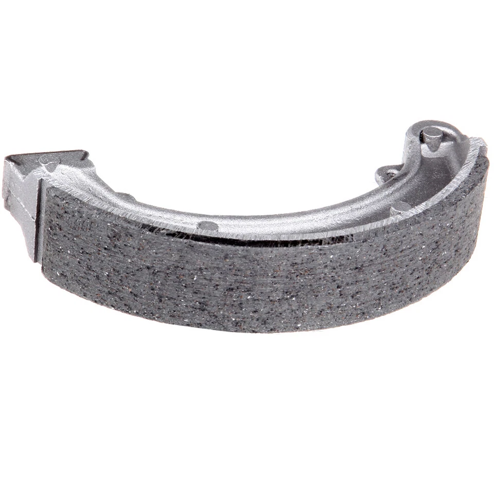 Комплект задних тормозных колодок для Honda ATC250SX ATC250ES большой красный 250 1985-1987 315 - Изображение 3 из 4