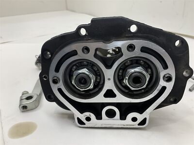 Harley-Davidson 2002 FLHR Road King Transmission Gears 5 Spd 35086