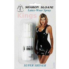 Sharon Sloane - Latex Doppeldildo-slip schwarz online kaufen | eBay.de