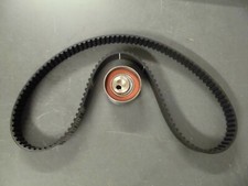 Zahnriemensatz Zahnriemen Fiat Panda Fiat 500 1.2 69PS ab 2009- ORIGINAL