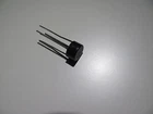 5x 2W10 Bridge rectifier Pont de diode Gleichrichter 2A 1000V