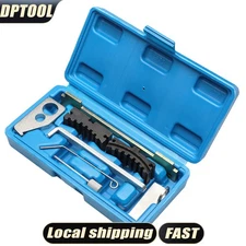 Timing Tool-Kit Compatible with Chevy Cruze Aveo Alfa Romeo Fiat 16V 1.4 1.6 1.8